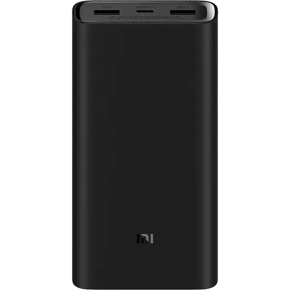 პორტატული დამტენი Xiaomi 50W Power Bank 20000mAh  - Primestore.ge
