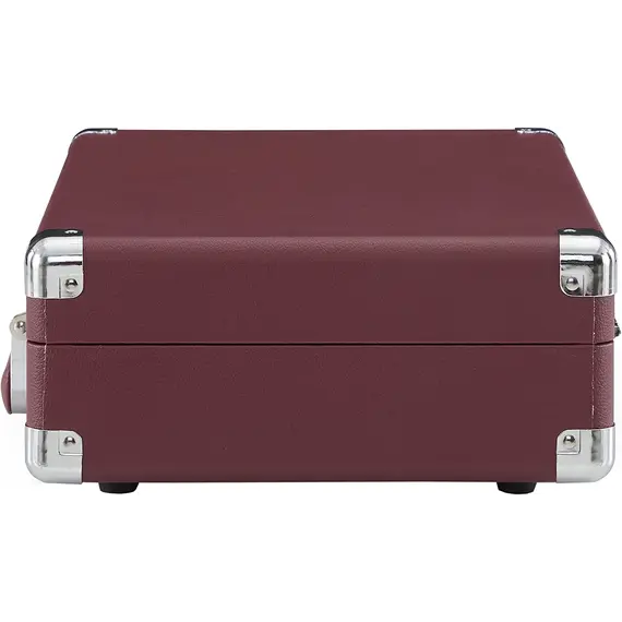 ფირსაკრავი Crosley Cruiser Deluxe Turntable , 5 image - Primestore.ge