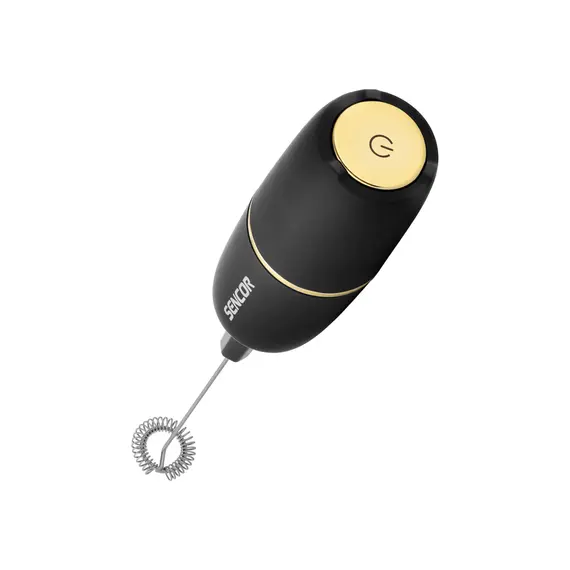 რძის ქაფის ამომყვანი Sencor SMF 1010BK MILK FROTHER , 3 image - Primestore.ge