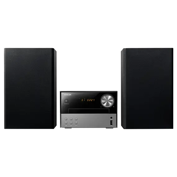 Audio system SENCOR SMC 4120B MICROSYSTEM