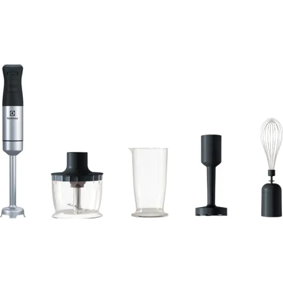 ბლენდერი Electrolux E5HB2-8SS blender  - Primestore.ge
