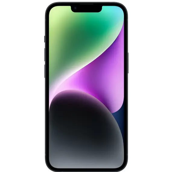 მობილური ტელეფონი Apple iPhone 14 128GB Midnight , 2 image - Primestore.ge