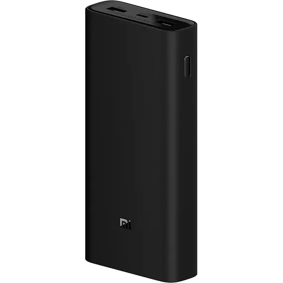 პორტატული დამტენი Xiaomi 50W Power Bank 20000mAh , 2 image - Primestore.ge