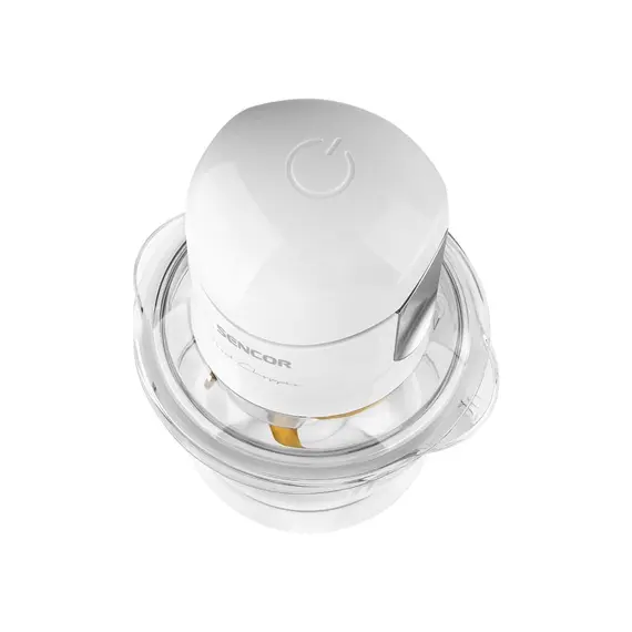 ჩოფერი Sencor SCB 5100WH , 2 image - Primestore.ge