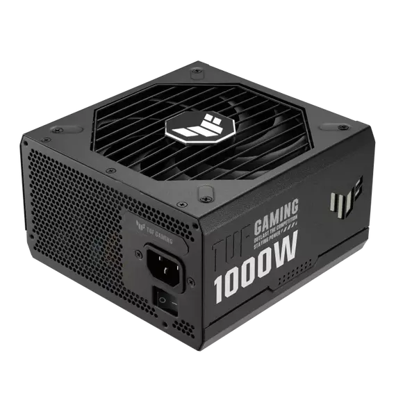 კვების ბლოკი Asus TUF Gaming 1000W Gold - Primestore.ge