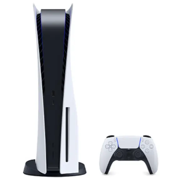 Sony PlayStation PS5 825GB Mortal Kombat 11 Ultimate Bundle, 2 image