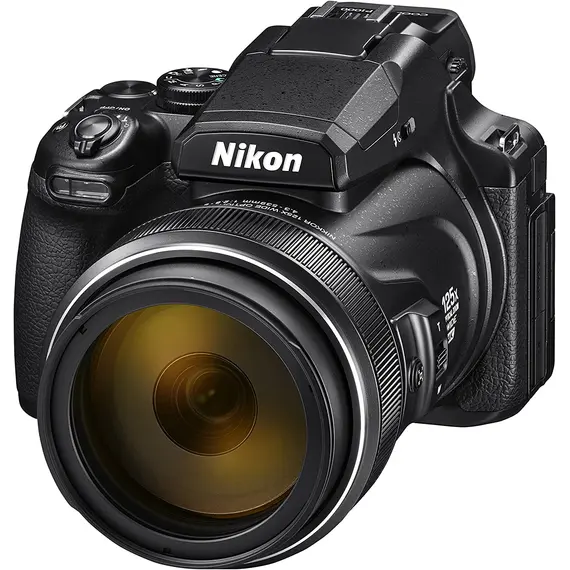 Camera Nikon Coolpix P1000, 2 image
