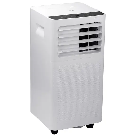 კონდიციონერი TCL TAC-09CHPA/RPV (25-30 m2) - White , 2 image - Primestore.ge