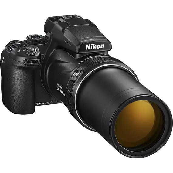 Camera Nikon Coolpix P1000, 5 image