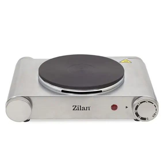ელექტრო ქურა Zilan ZLN0535 - Primestore.ge
