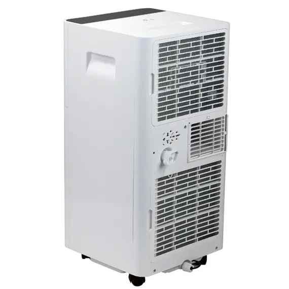 Air conditioner TCL TAC-12CHPA/RPV (35-40 m2) - White, 7 image