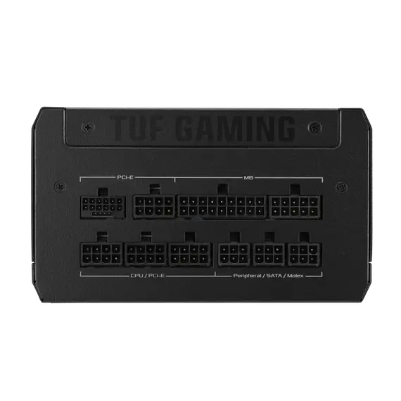 კვების ბლოკი Asus TUF Gaming 1000W Gold - Primestore.ge