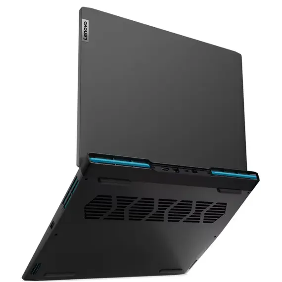 ლეპტოპი Lenovo IdeaPad Gaming 3 16ARH7 (82SC006DRK) - Onyx Grey , 5 image - Primestore.ge