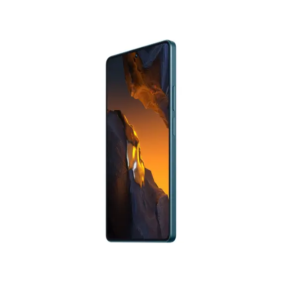 მობილური ტელეფონი Xiaomi POCO F5 (Global version) 12GB/256GB Dual sim Blue , 4 image - Primestore.ge