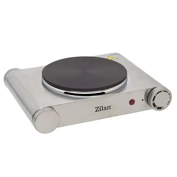 ელექტრო ქურა Zilan ZLN0535 - Primestore.ge