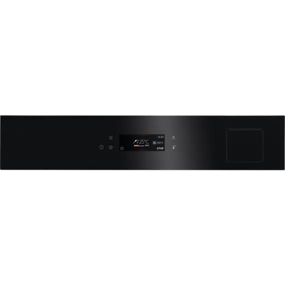 ჩასაშენებელი ღუმელი AEG BSK792280B , 5 image - Primestore.ge