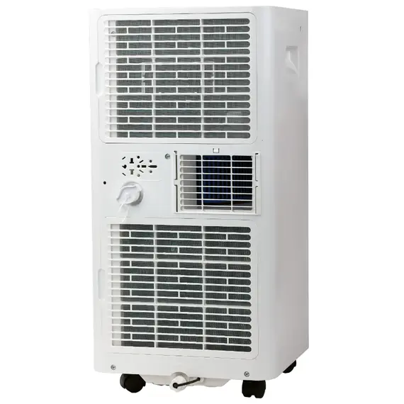 Air conditioner TCL TAC-12CHPA/RPV (35-40 m2) - White, 6 image