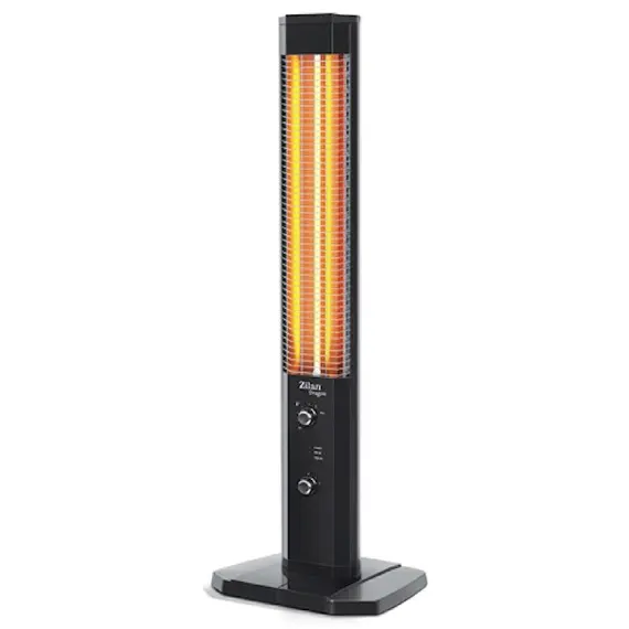 ელექტრო გამათბობელი Zilan ZLN3123 Infrared  - Primestore.ge