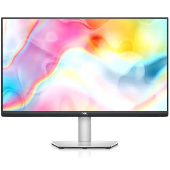 Monitor DELL Monitor LCD 27" DELL S2722DC 2xHDMI, USB, MM, IPS, Pivot, 2560x1440, 99%sRGB, FreeSync