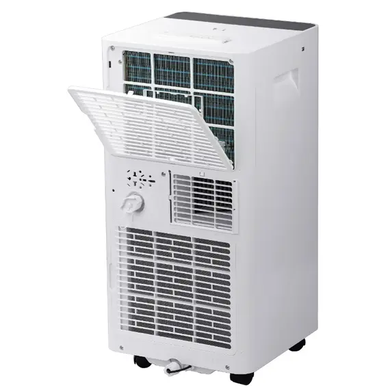 Air conditioner TCL TAC-12CHPA/RPV (35-40 m2) - White, 8 image