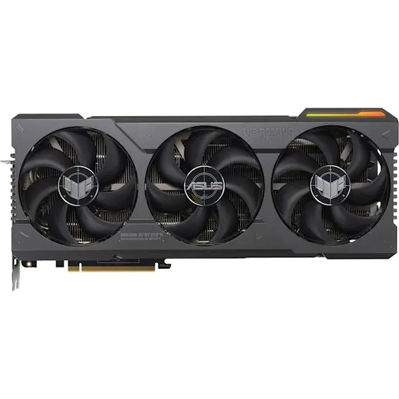ვიდეო დაფა ASUS GeForce RTX 4080 16GB GDDR6X TUF GAMING OC TUF-RTX4080-O16G-GAMING , 2 image - Primestore.ge