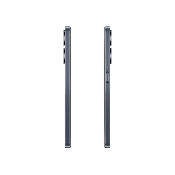 Mobile phone Realme C55 ( RMX3710) 8GB/256GB Black, 6 image
