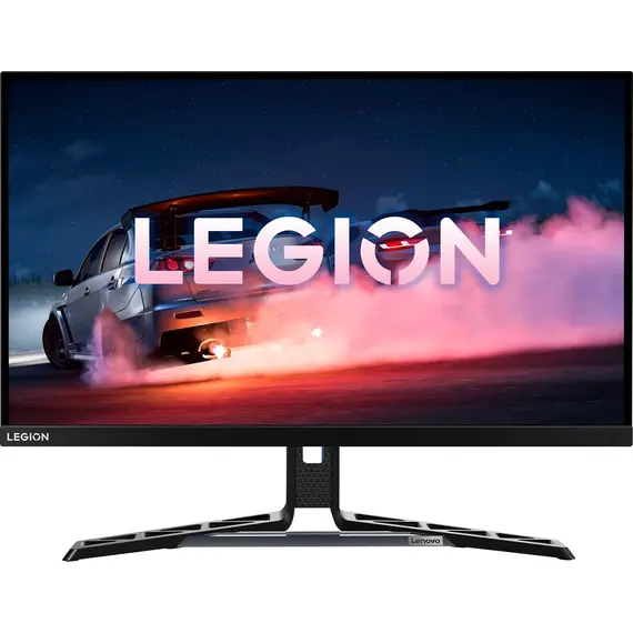 მონიტორი Lenovo Legion 27" Y27q-30 - Black  - Primestore.ge