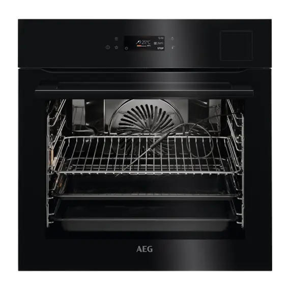 ჩასაშენებელი ღუმელი AEG BSK792280B  - Primestore.ge