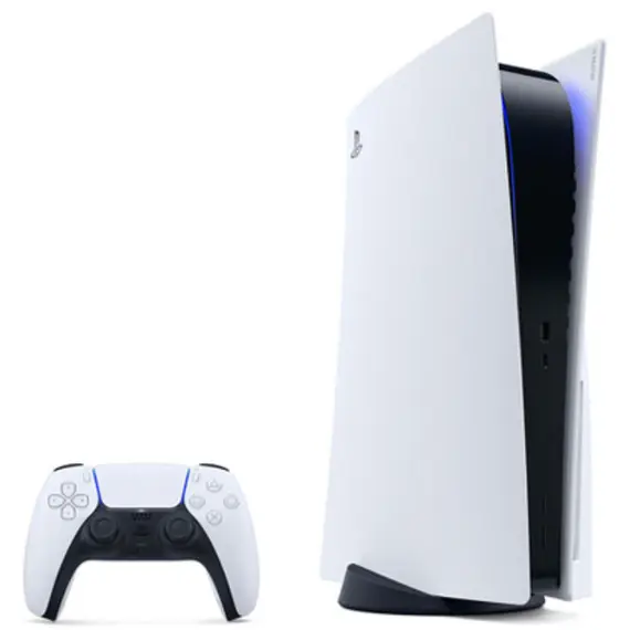 Sony PlayStation PS5 825GB Mortal Kombat 11 Ultimate Bundle, 3 image