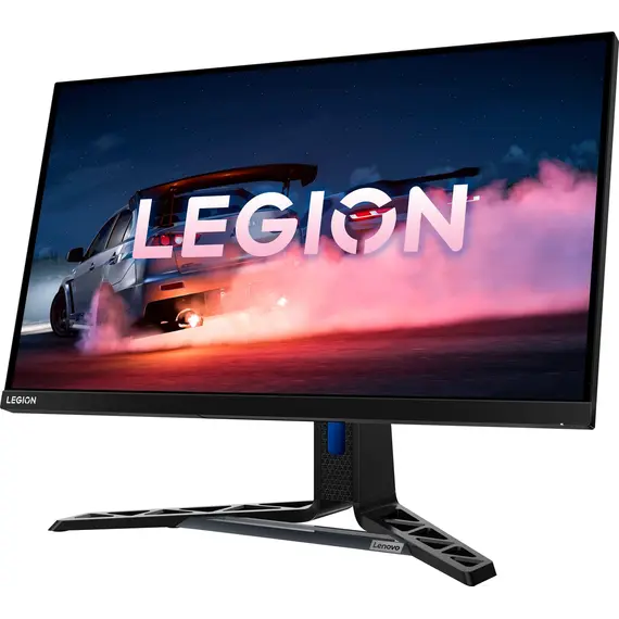 მონიტორი Lenovo Legion 27" Y27q-30 - Black , 5 image - Primestore.ge