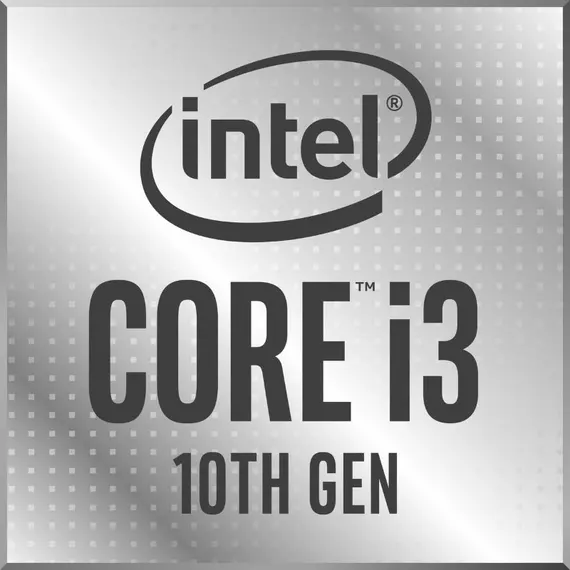 პროცესორი INTEL I3-10100 CPU TRAY  - Primestore.ge