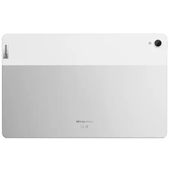 პლანშეტი Lenovo P11 Plus 11" 4GB 128GB LTE Platinum Grey , 2 image - Primestore.ge