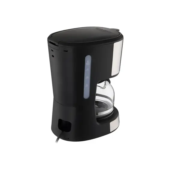 ყავის აპარატი Sencor SCE 3700BK , 3 image - Primestore.ge