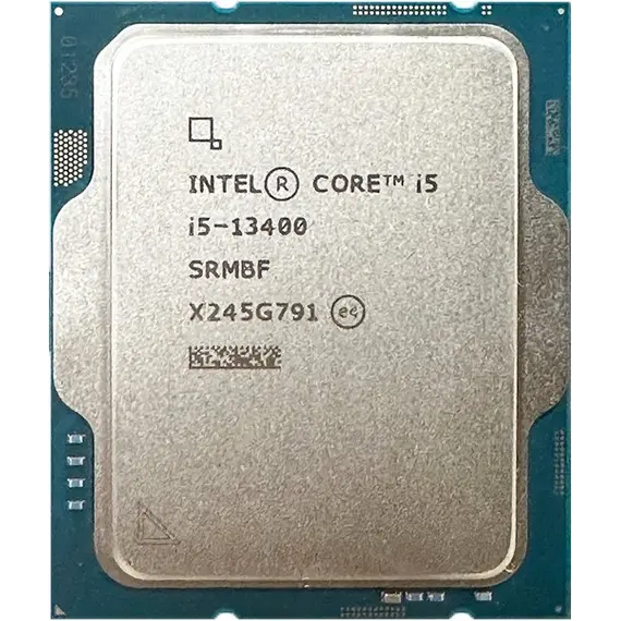 პროცესორი Intel core i5-13400 Tray , 2 image - Primestore.ge