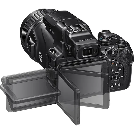 Camera Nikon Coolpix P1000, 8 image