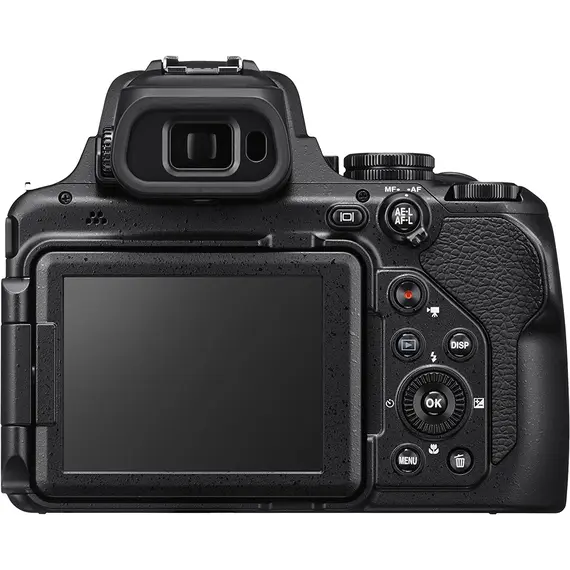 Camera Nikon Coolpix P1000, 4 image