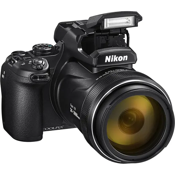 Camera Nikon Coolpix P1000, 3 image