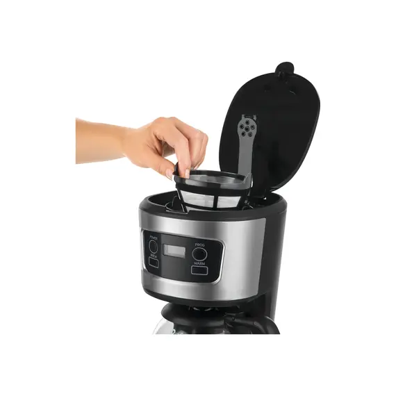 ყავის აპარატი Sencor SCE 3700BK , 5 image - Primestore.ge