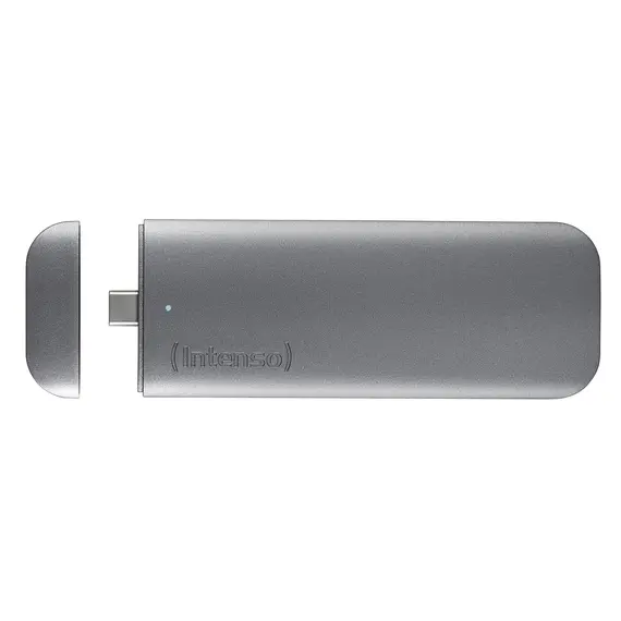 External hard drive Intenso 250GB PORTABLE SSD 3824440, 3 image