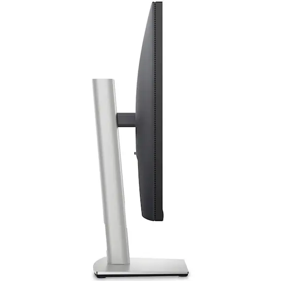 მონიტორი DELL Monitor LCD 27" DELL P2723D HDMI, DP, USB, IPS, 2560x1440, 99%sRGB, Pivot , 4 image - Primestore.ge