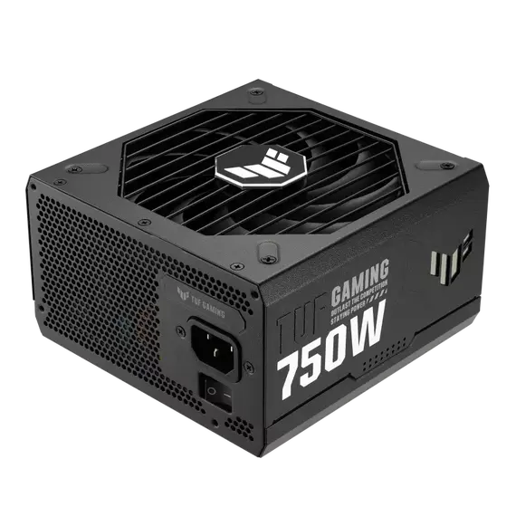 კვების ბლოკი Asus TUF-GAMING-750G//PSU, CE+UK , 3 image - Primestore.ge