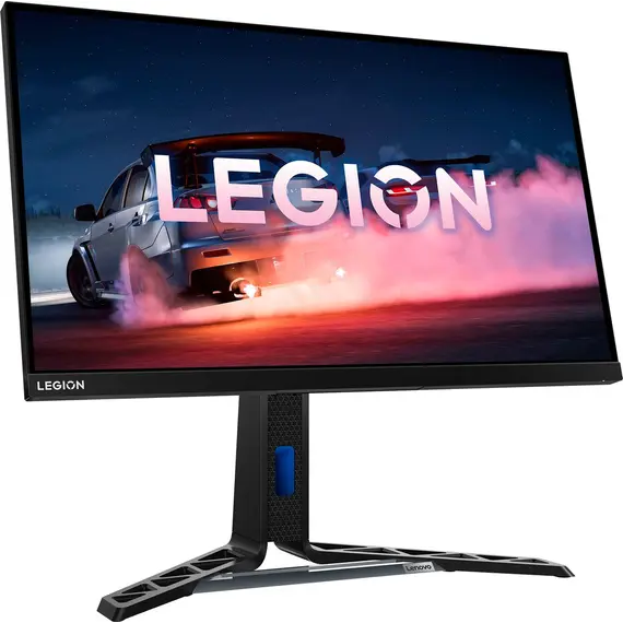 მონიტორი Lenovo Legion 27" Y27q-30 - Black , 2 image - Primestore.ge