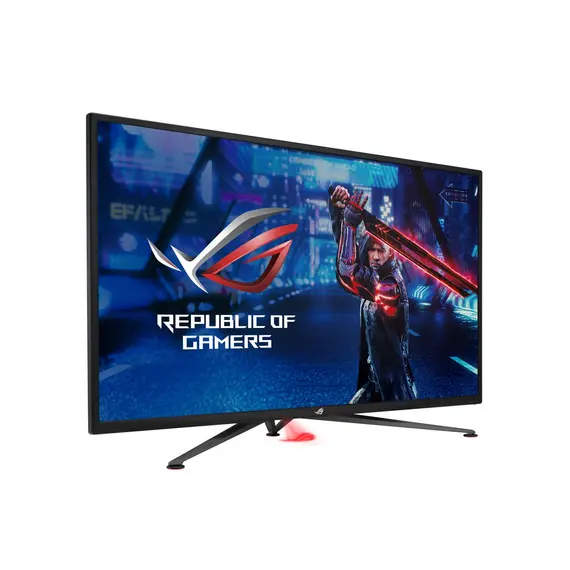 Monitor ASUS Monitor LCD 42.5" Asus ROG Strix XG438QR 3xHDMI, 3 image