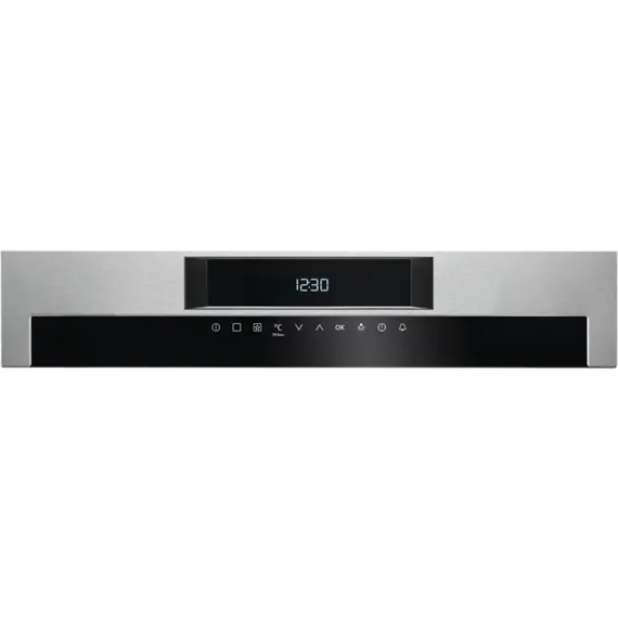 ჩასაშენებელი ღუმელი AEG BPE642120M , 3 image - Primestore.ge