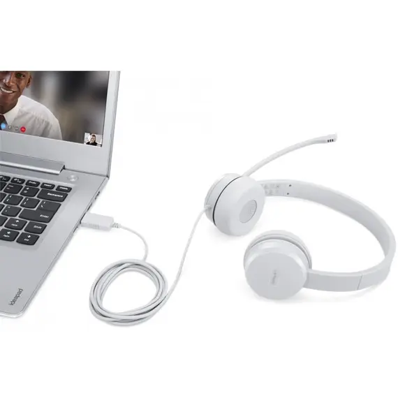 ყურსასმენი Lenovo Audio_BO 110 Stereo , 4 image - Primestore.ge
