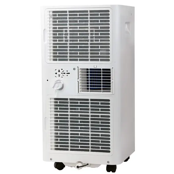 კონდიციონერი TCL TAC-09CHPA/RPV (25-30 m2) - White , 6 image - Primestore.ge
