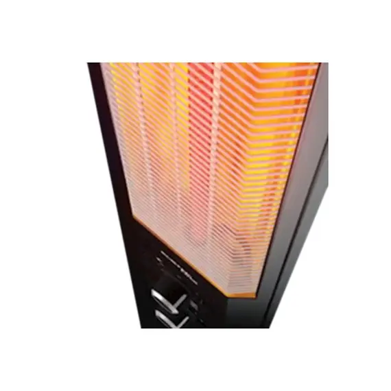 ელექტრო გამათბობელი Zilan ZLN3123 Infrared , 2 image - Primestore.ge