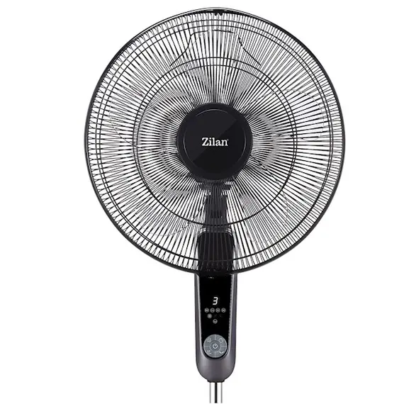ვენტილატორი Zilan ZLN1185 , 2 image - Primestore.ge