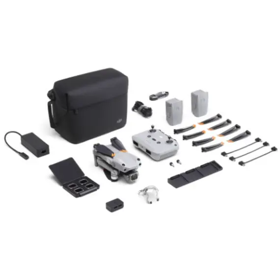 Drone DJI Mavic Air 2S Fly More Combo, 5 image