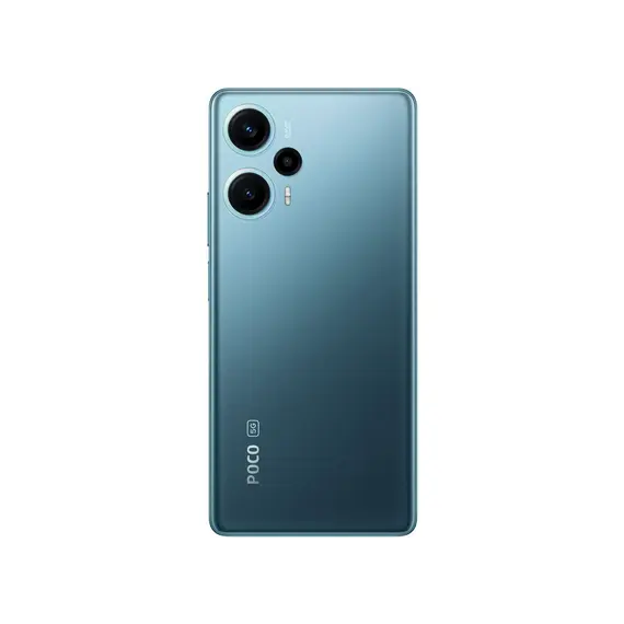 მობილური ტელეფონი Xiaomi POCO F5 (Global version) 12GB/256GB Dual sim Blue , 3 image - Primestore.ge